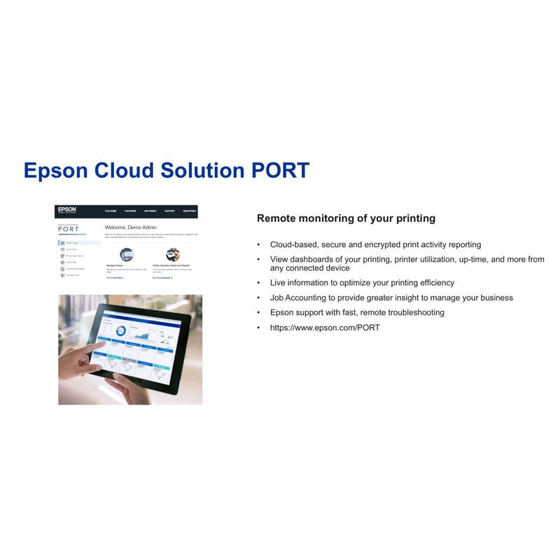 Epson Surecolor F1070 Hybrid DTG & DTF Printer Double Ink Bundle DTG Bundles Epson