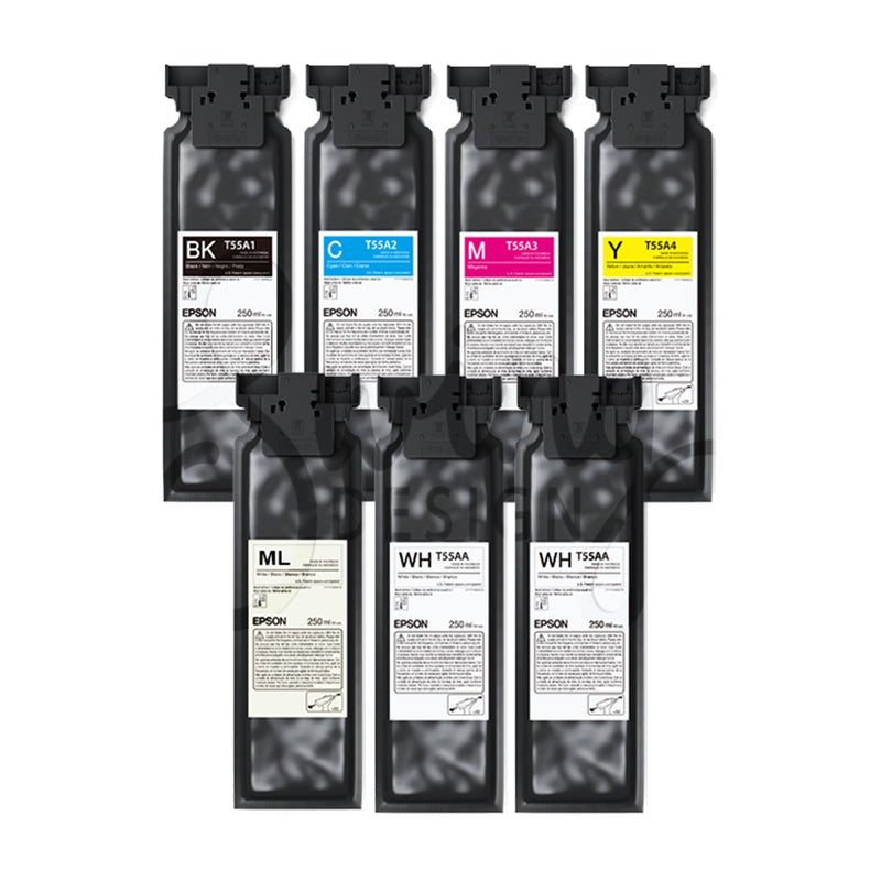 Epson Surecolor F1070 Hybrid DTG & DTF Printer with DTG Garment Pretreat Bundle DTG Bundles Epson