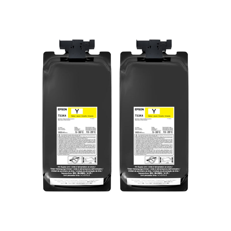 Epson SureColor F6470 Dye Sublimation Printer Bundle - 44" Sublimation Bundle Epson