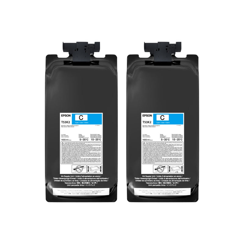 Epson SureColor F6470 Dye Sublimation Printer Bundle - 44" Sublimation Bundle Epson