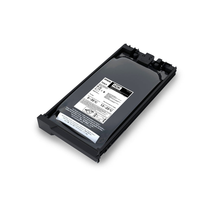 Epson SureColor F6470 Dye Sublimation Printer Bundle - 44" Sublimation Bundle Epson