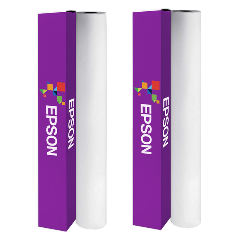 Epson SureColor F6470 Dye Sublimation Printer & Ink Bundle - 44" Sublimation Bundle Epson