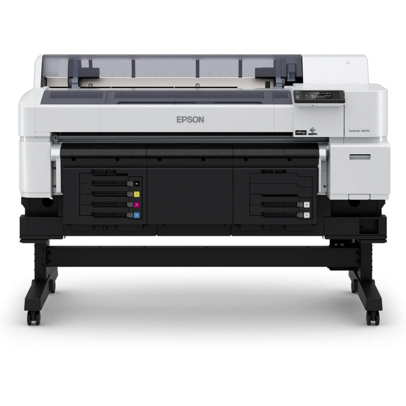 Epson SureColor G6070 35" Direct To Film (DTF) Printer DTF Bundles Epson
