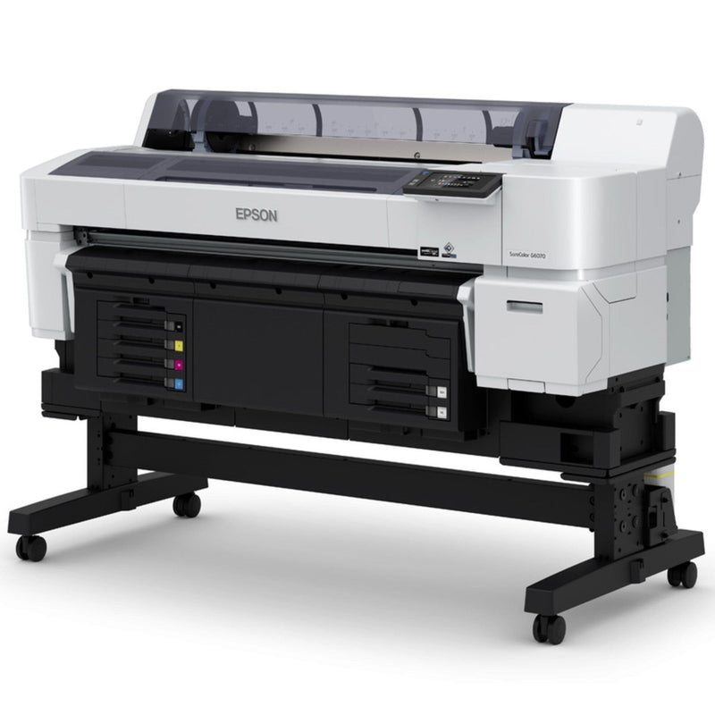 Epson SureColor G6070 35" Direct To Film (DTF) Printer DTF Bundles Epson