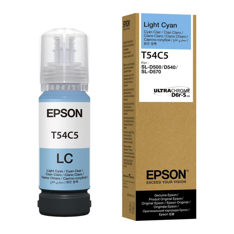 Epson SureLab D570 Professional Minilab Photo Printer Bundle with Inks Inkjet Printer Epson