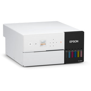 Epson SureLab D570 Professional Minilab Photo Printer Inkjet Printer Epson 