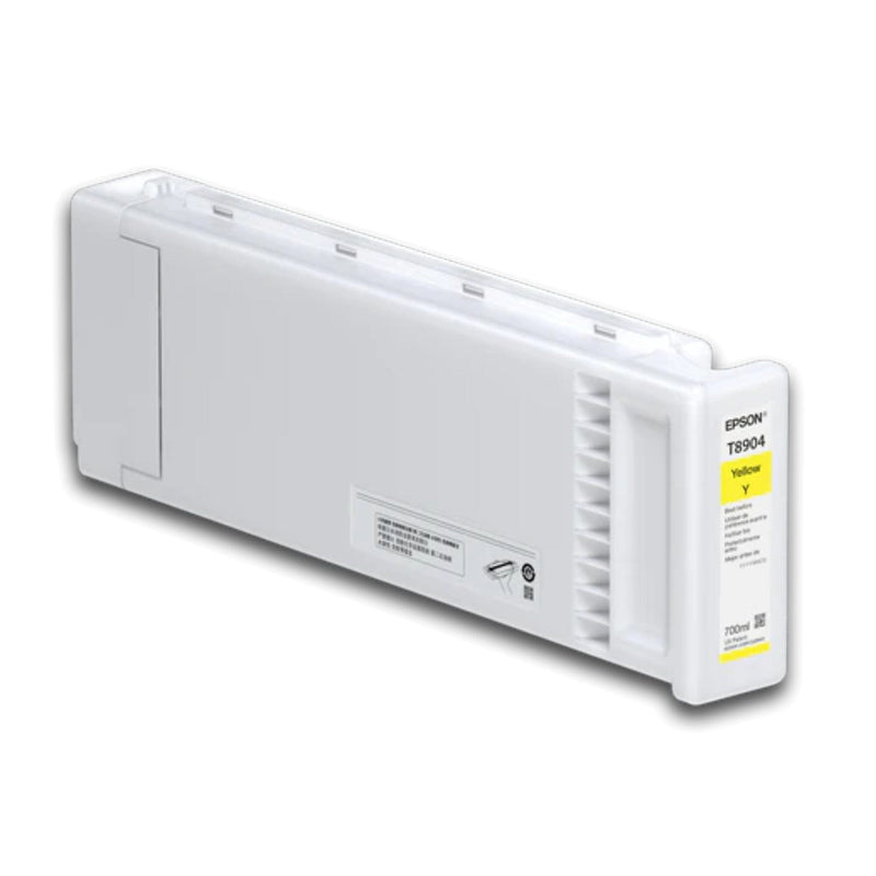 Epson UltraChrome GS3 T890 Ink Set - CMYK Epson