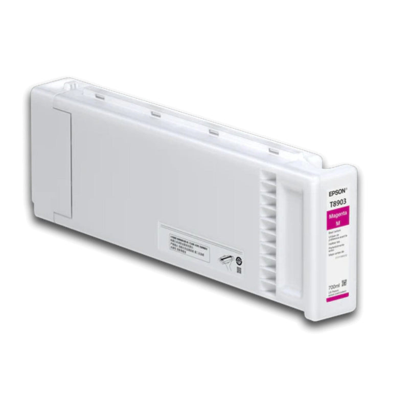 Epson UltraChrome GS3 T890 Ink Set - CMYK Epson