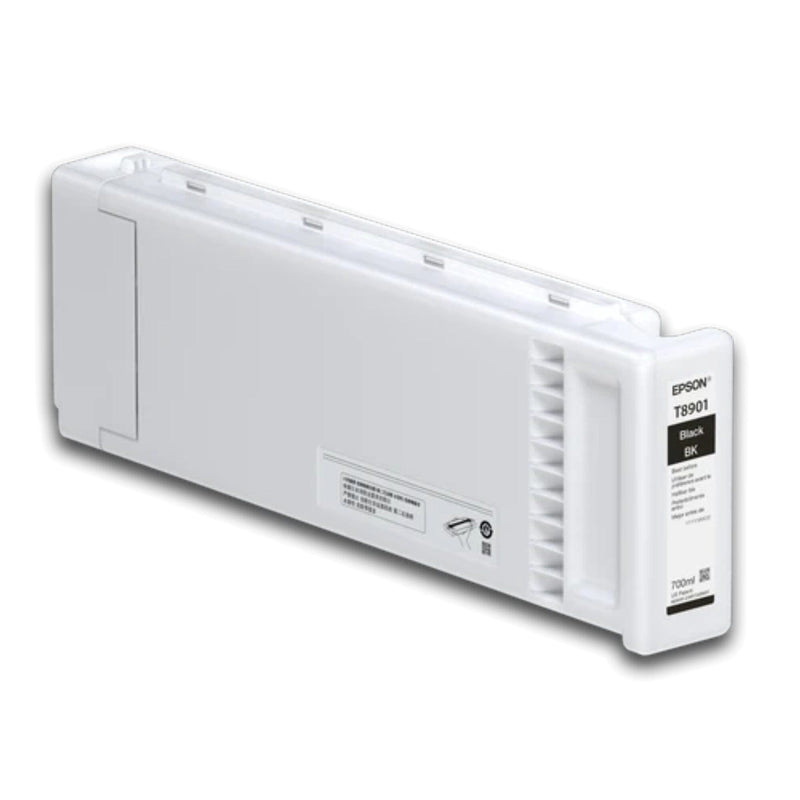 Epson UltraChrome GS3 T890 Ink Set - CMYK Epson