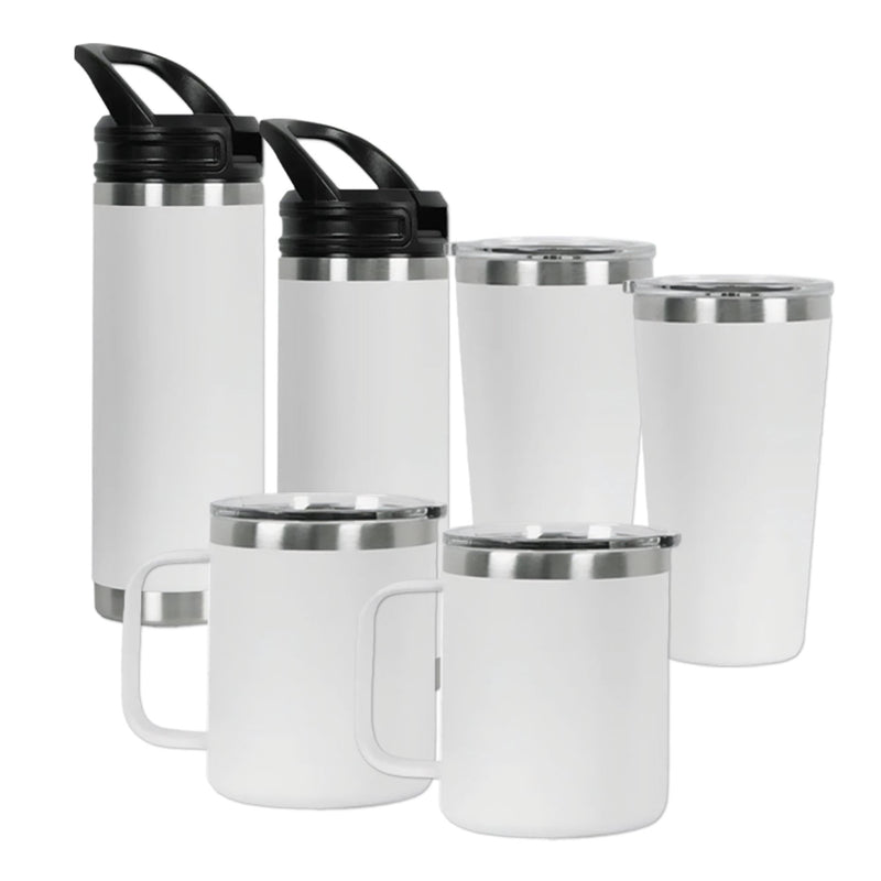 eufyMake E1 UV DTF & Direct To Object Printer with Rotary Starter Kit DTF Bundles Eufymake