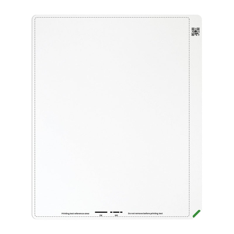 eufyMake E1 UV Printer Replacement Standard Adhesive Mats - 10 Pack - Swing Design2