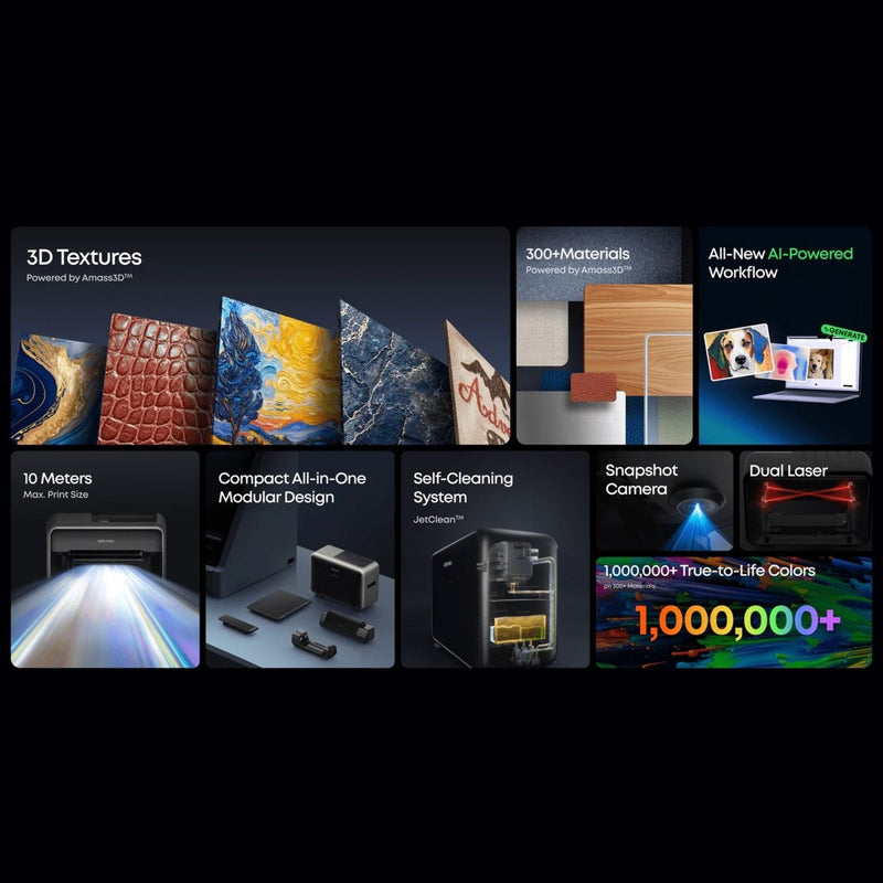 EufyMake Studio Design Software - Free - Swing Design