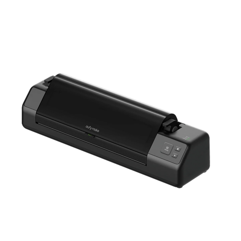 eufyMake UV DTF Laminating Machine For E1 UV Printer DTF Bundles Eufymake