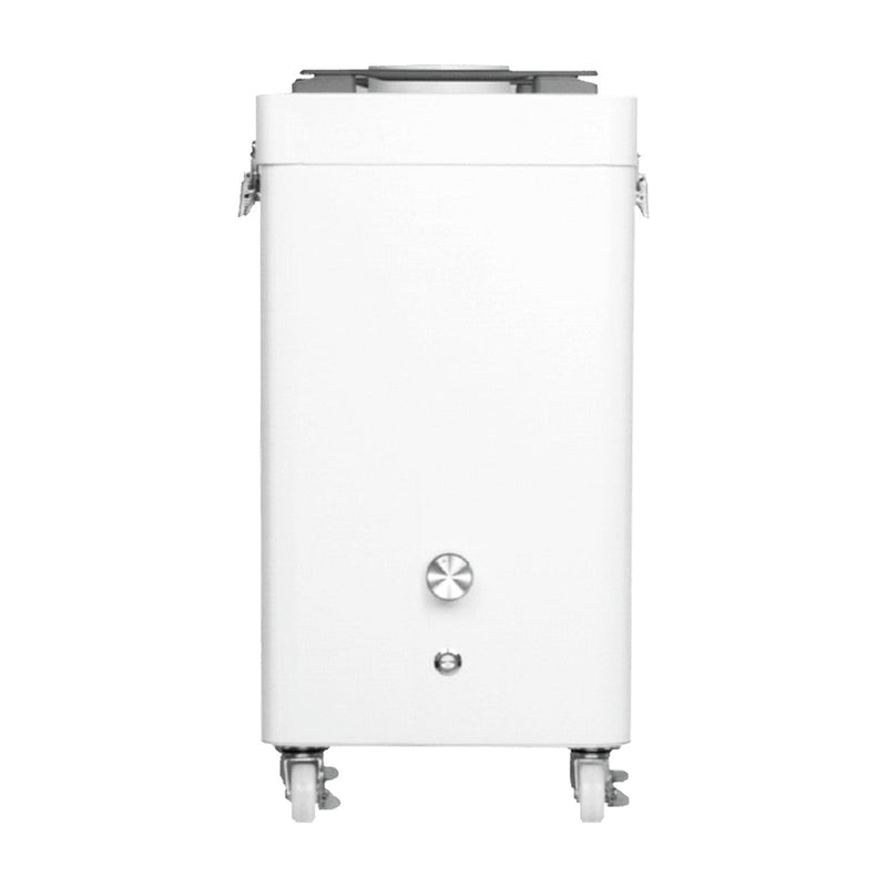 FLUX Beam Air 4 Layer Universal Fume Extractor Swing Design 2