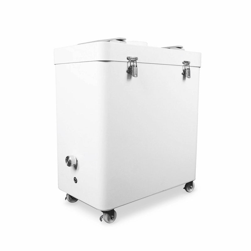 FLUX Beam Air 4 Layer Universal Fume Extractor Swing Design 4