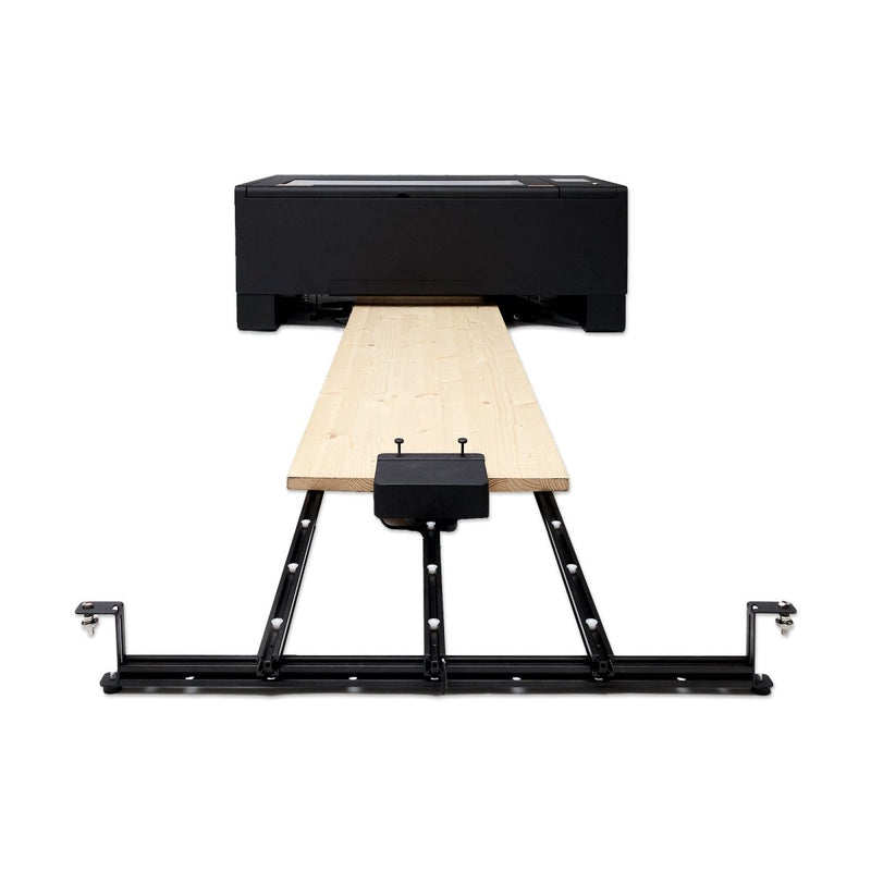 FLUX Beambox II 55W C02 Laser Cutter & Engraver All-in-One BundleWith Beam PRO Air Filter +$800 - Swing Design6