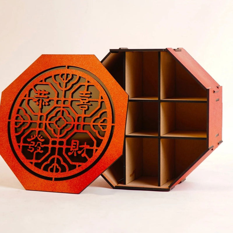 FLUX Beambox II 55W C02 Laser Cutter & Engraver with 4-in-1 Rotary & Auto Feeder - Swing Design35