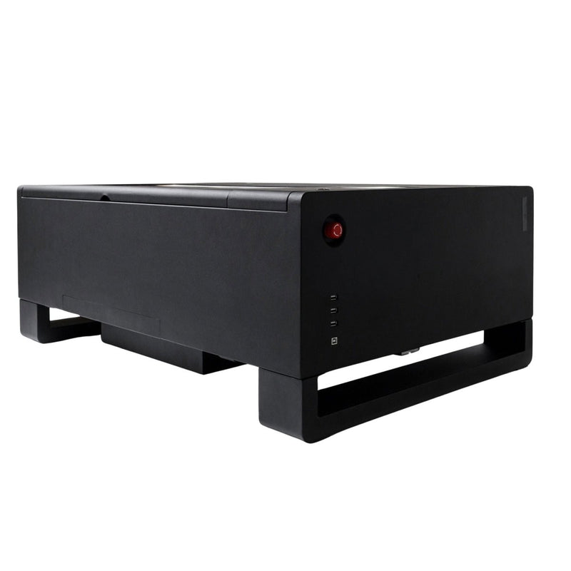 FLUX Beambox II Pocket Riser Base Add-on - Swing Design14