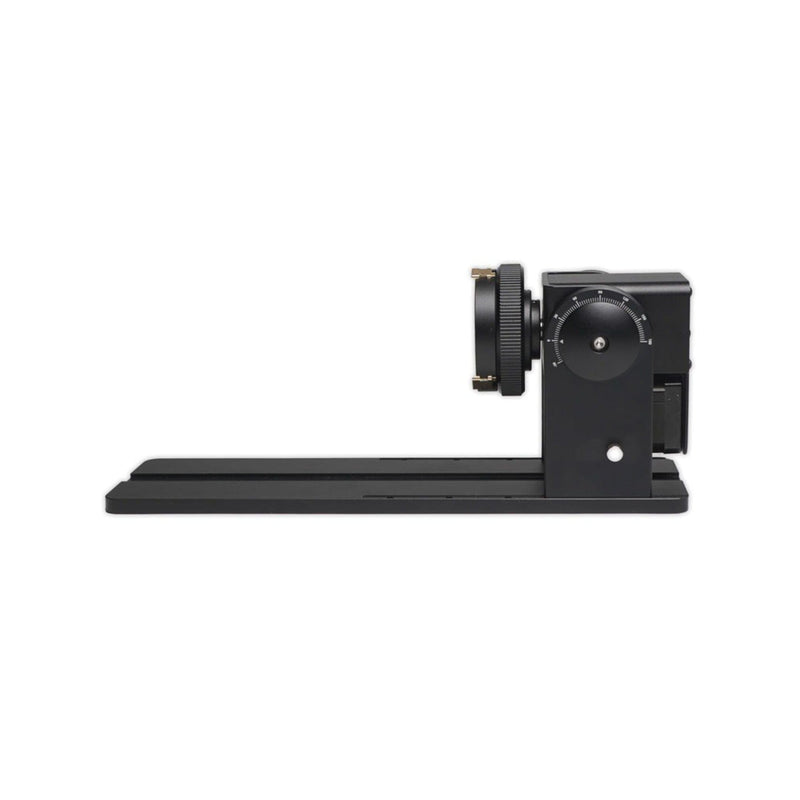 FLUX Beamo 4-in-1 Rotary Attachment Laser Engraver Accessories FLUX