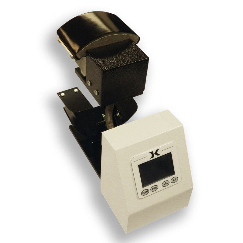 Geo Knight Cap Bottom Heat Attachment For DK7/DK7T - Swing Design1
