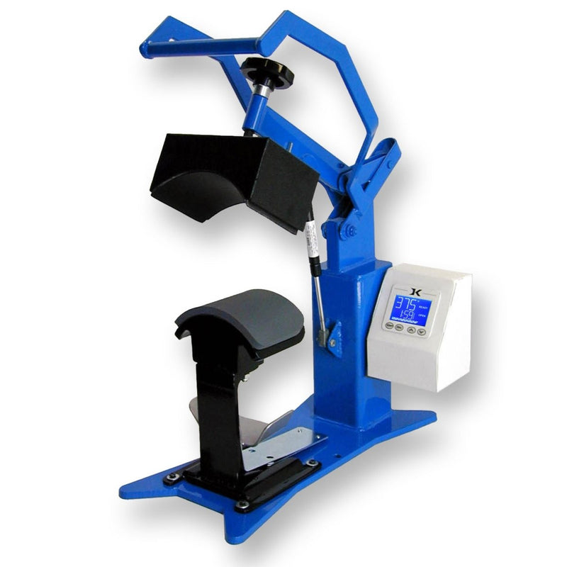 Geo Knight Cap Bottom Heat Attachment For DK7/DK7T - Swing Design2