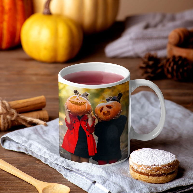 Geo Knight DK3 Digital Mug Press - Swing Design