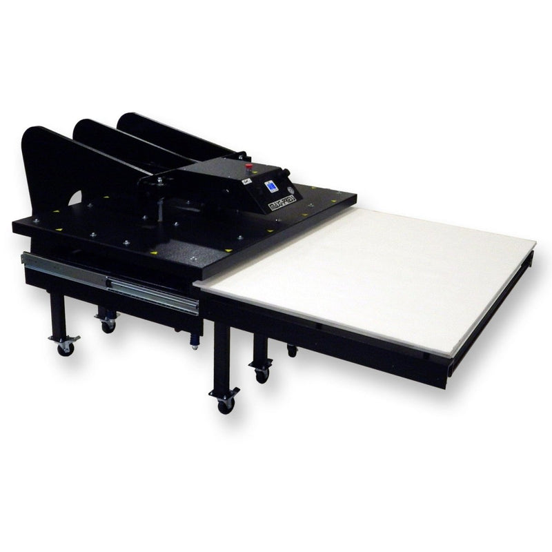 Geo Knight Maxi Air Heat Press - 44" x 64"MAXI-4464AP Air Press - Swing Design1