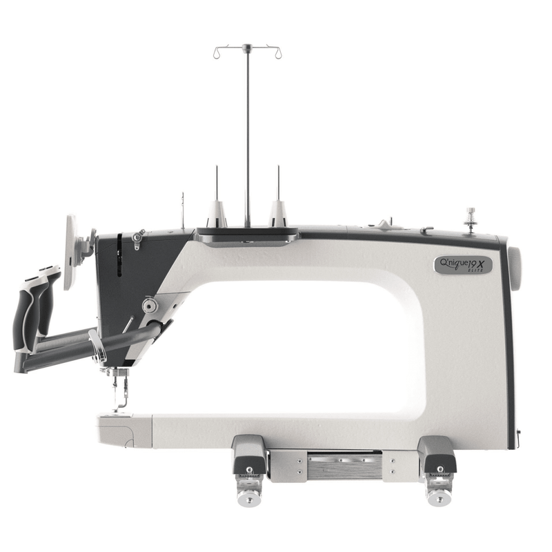 Grace 19X Elite Longarm Quilting Machine Swing Design 9