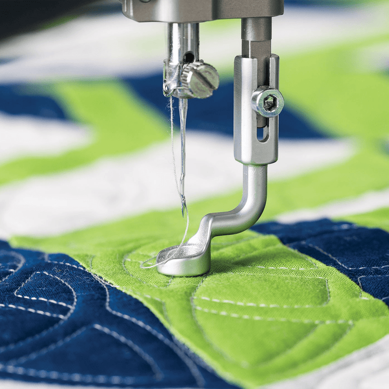Grace 19X Elite Longarm Quilting Machine Swing Design 24