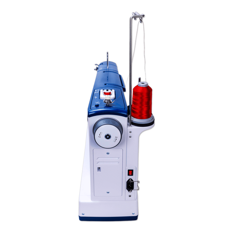 Grace Little Rebel All-in-One Sewing & Quilting Machine Swing Design 14