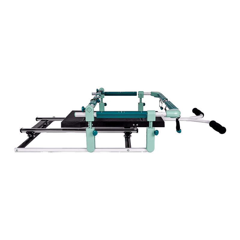 Grace Mini Quilter Universal Tabletop Fabric Frame Swing Design 11