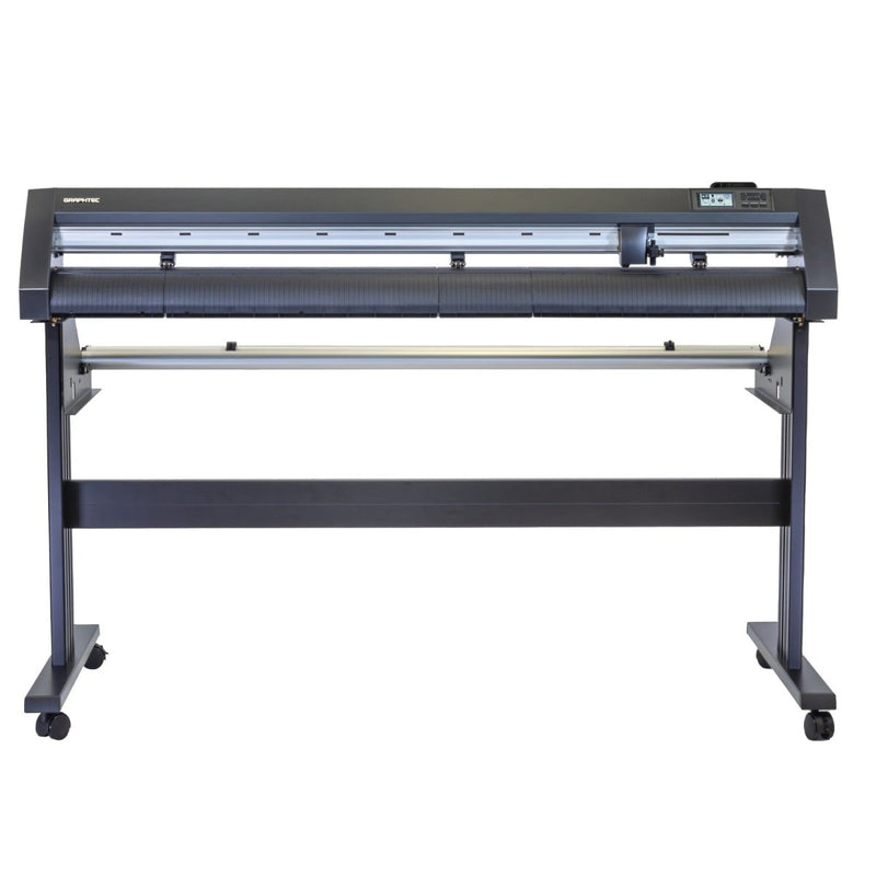 Graphtec CE8000-130 50in Vinyl Cutter w/ Vinyl Bundle, Software & 2 YR Warranty - Swing Design17