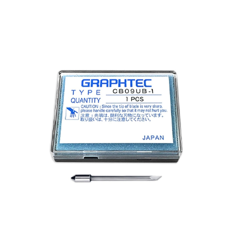 Graphtec CE8000-130 AKZ 50in Vinyl Cutter For Automotive Market & Window Tint - Swing Design