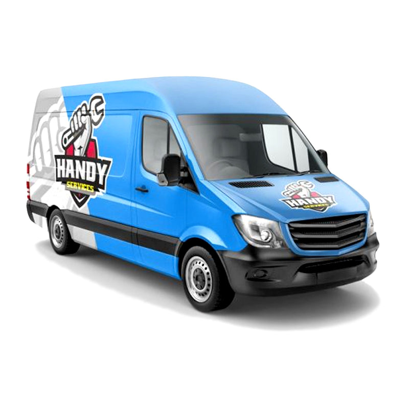 Graphtec CE8000-130AKZ - 50in Vinyl Cutter For Automotive Market & Window Tint Graphtec Bundle Graphtec