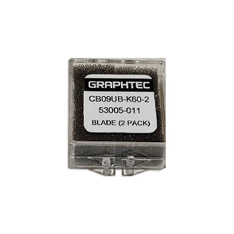 Graphtec CE8000-130 AKZ 50in Vinyl Cutter For Automotive Market & Window Tint - Swing Design