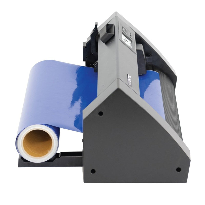 Graphtec CE8000-40 15in Vinyl Cutter w/ Oracal Bundle, Software & 2 Year WarrantyEthernet + Wireless LAN Module - Swing Design