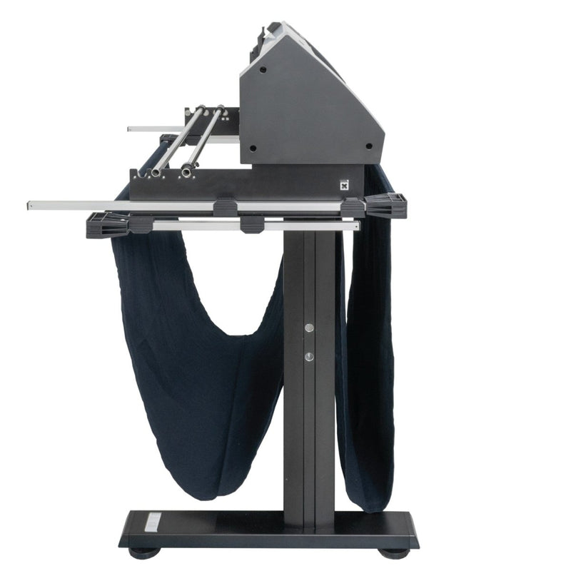 Graphtec CE8000-60 24in Vinyl Cutter with Catch Basket & Deluxe AccessoriesEthernet + Wireless LAN Module - Swing Design