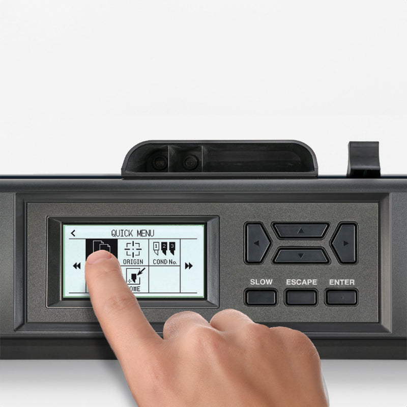 Graphtec CE8000-60 Vinyl Cutter with BONUS Software - 24" Graphtec Bundle Graphtec