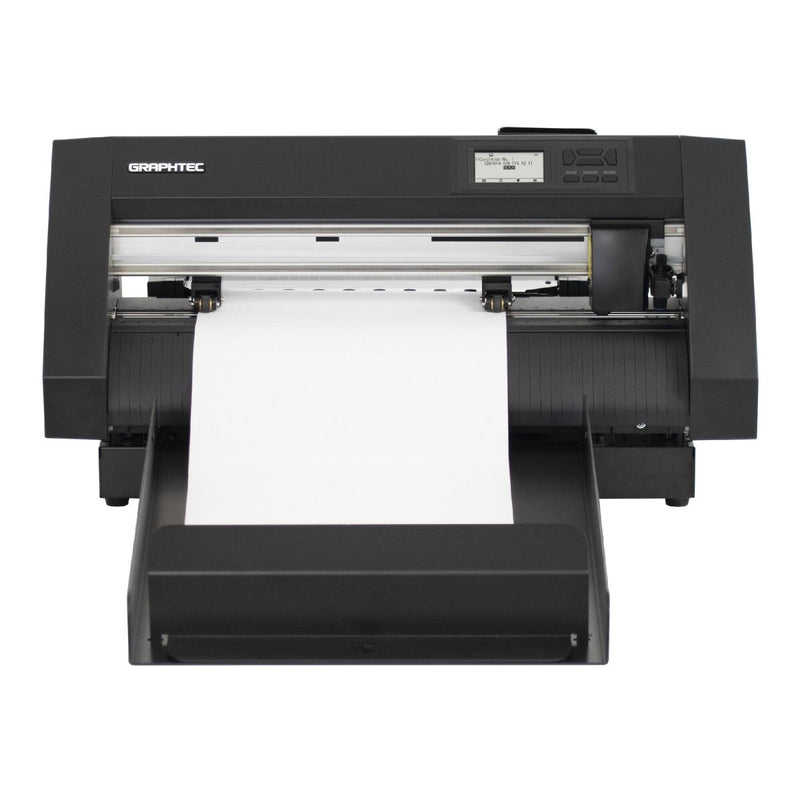 Graphtec CE8000-ASF with Automatic Sheet Feeder 15" w/ BONUS Software - Swing Design