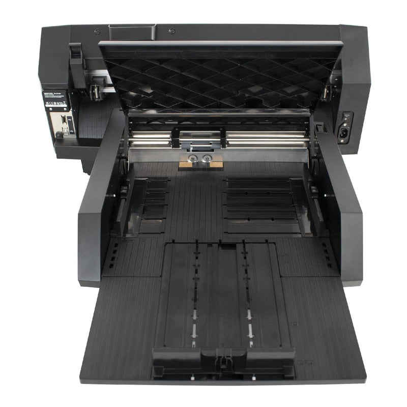 Graphtec CE8000-ASF with Automatic Sheet Feeder 15" w/ BONUS Software - Swing Design