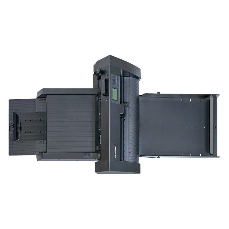 Graphtec CE8000-ASF with Automatic Sheet Feeder 15" w/ BONUS Software - Swing Design