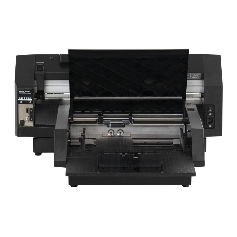 Graphtec CE8000-ASF Automatic Sheet Feeder 15" w/ BONUS Software Graphtec Bundle Graphtec