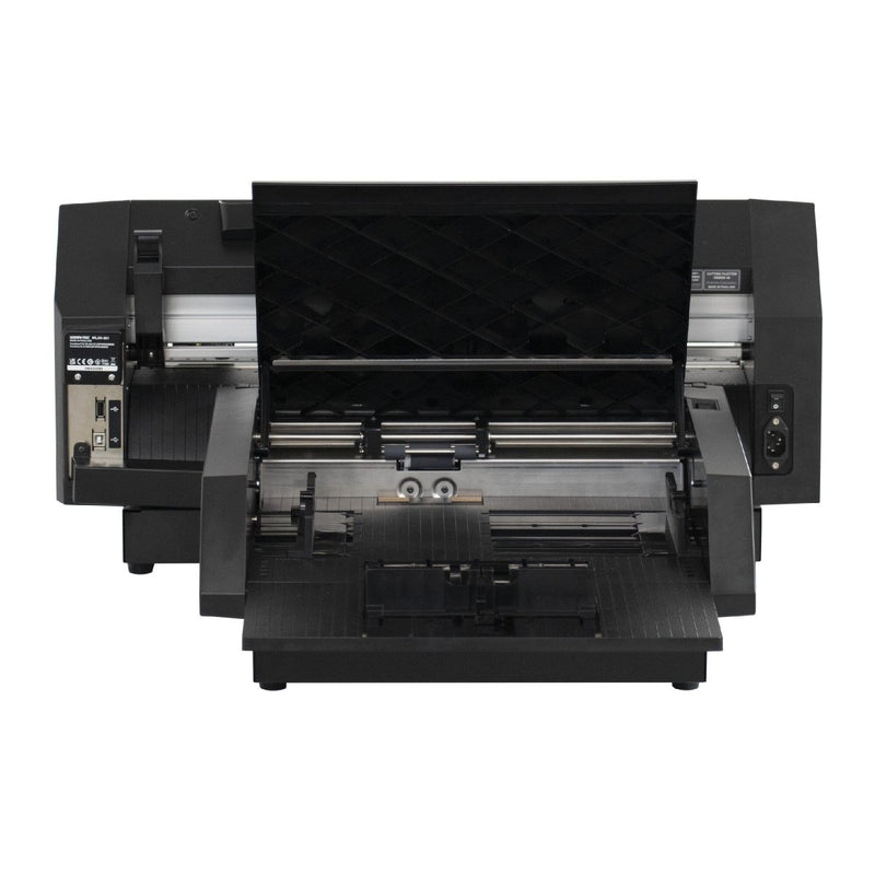 Graphtec CE8000-ASF with Automatic Sheet Feeder 15" w/ BONUS Software - Swing Design
