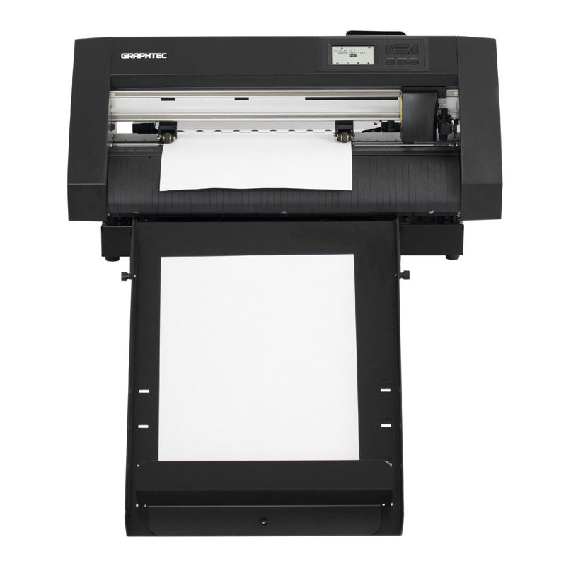 Graphtec CE8000-ASF with Automatic Sheet Feeder 15" w/ BONUS Software - Swing Design