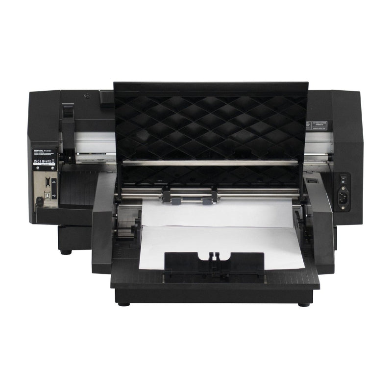 Graphtec CE8000-ASF with Automatic Sheet Feeder 15" w/ BONUS Software - Swing Design