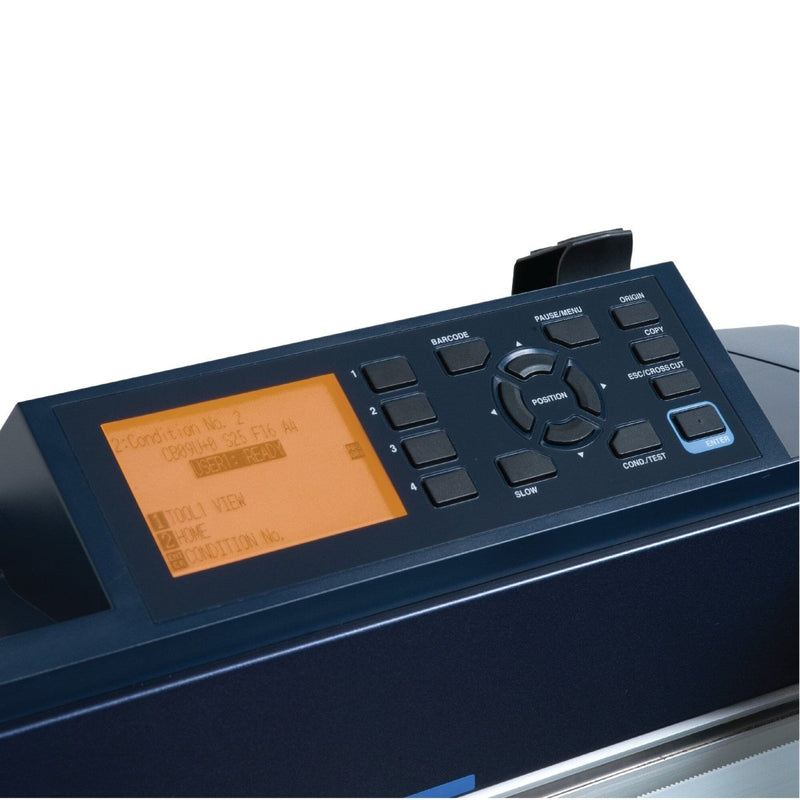 Graphtec FC9000-100 42" Cutter w/ Bundle, Software & 3 Year Warranty - Swing Design