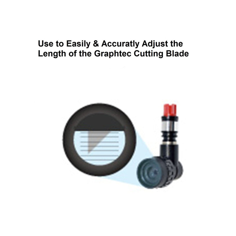 Graphtec FC9000-75 30" Vinyl Cutter w/ BONUS Software & 3 Year Warranty Graphtec Bundle Graphtec