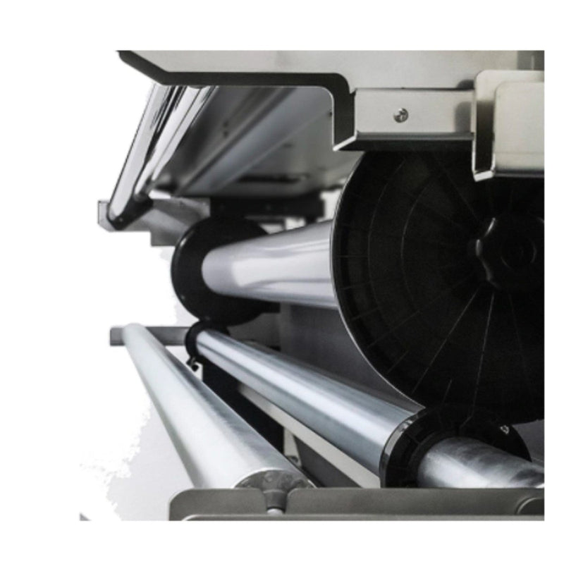Graphtec FC9000-75 30" Vinyl Cutter w/ Software, Bundle & 3 Year Warranty - Swing Design