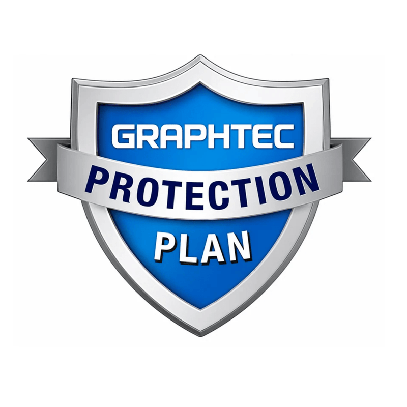 Graphtec FC9000 Series Extended 5 Year Warranty Swing Design 3