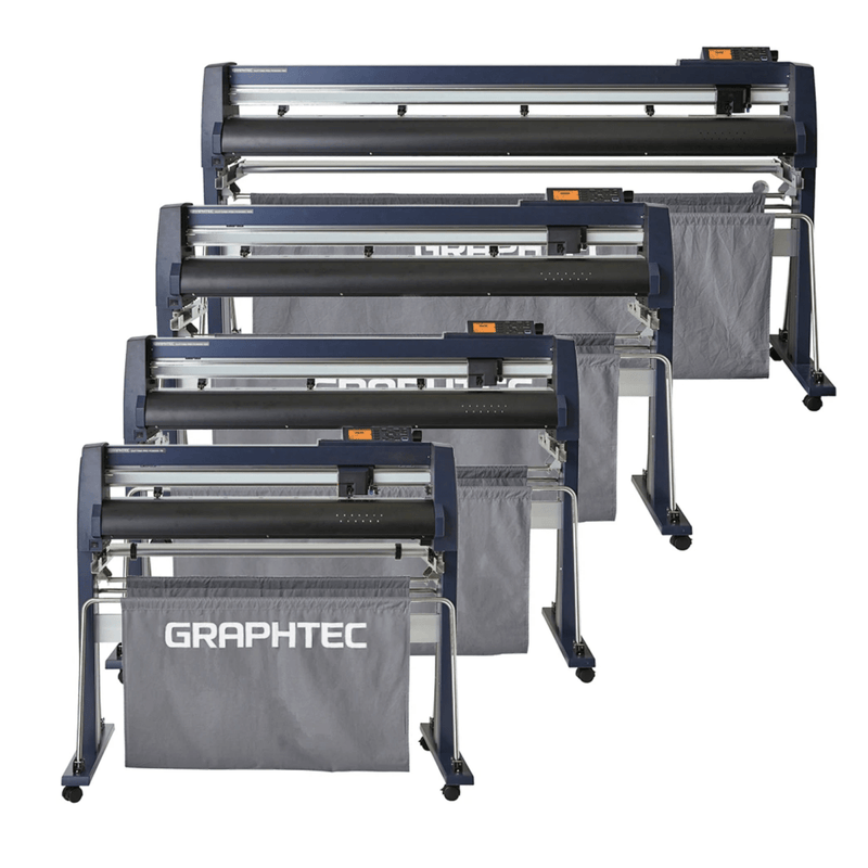 Graphtec FC9000 Series Extended 5 Year Warranty Swing Design 2